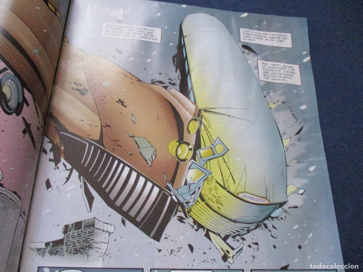 C&oacute;mics: MARVEL / X-FACTOR N.&ordm; 33 VOLUMEN II FORUM 1999 Vol. 2 - Foto 6