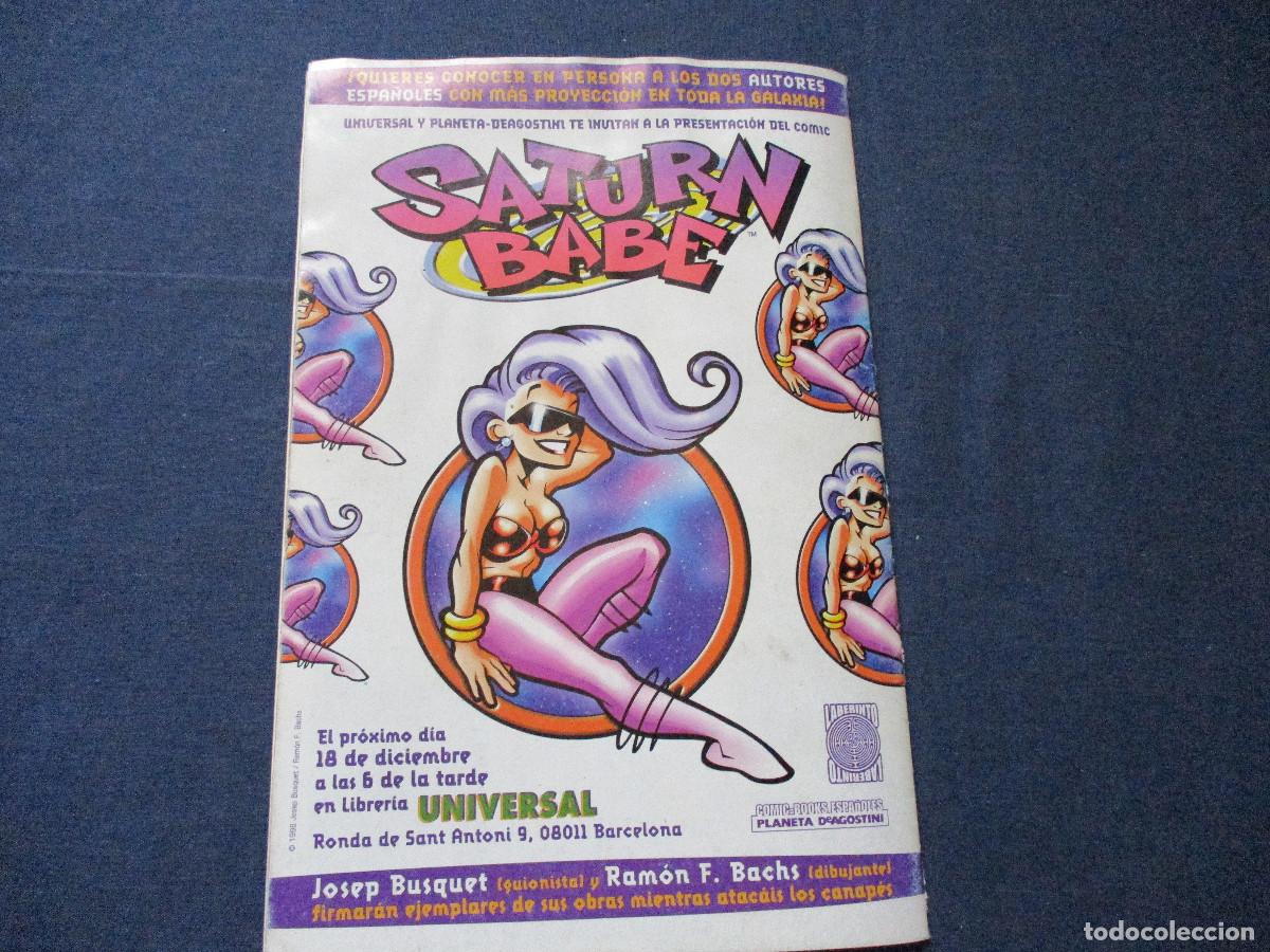 C&oacute;mics: MARVEL / X-FACTOR N.&ordm; 33 VOLUMEN II FORUM 1999 Vol. 2 - Foto 21