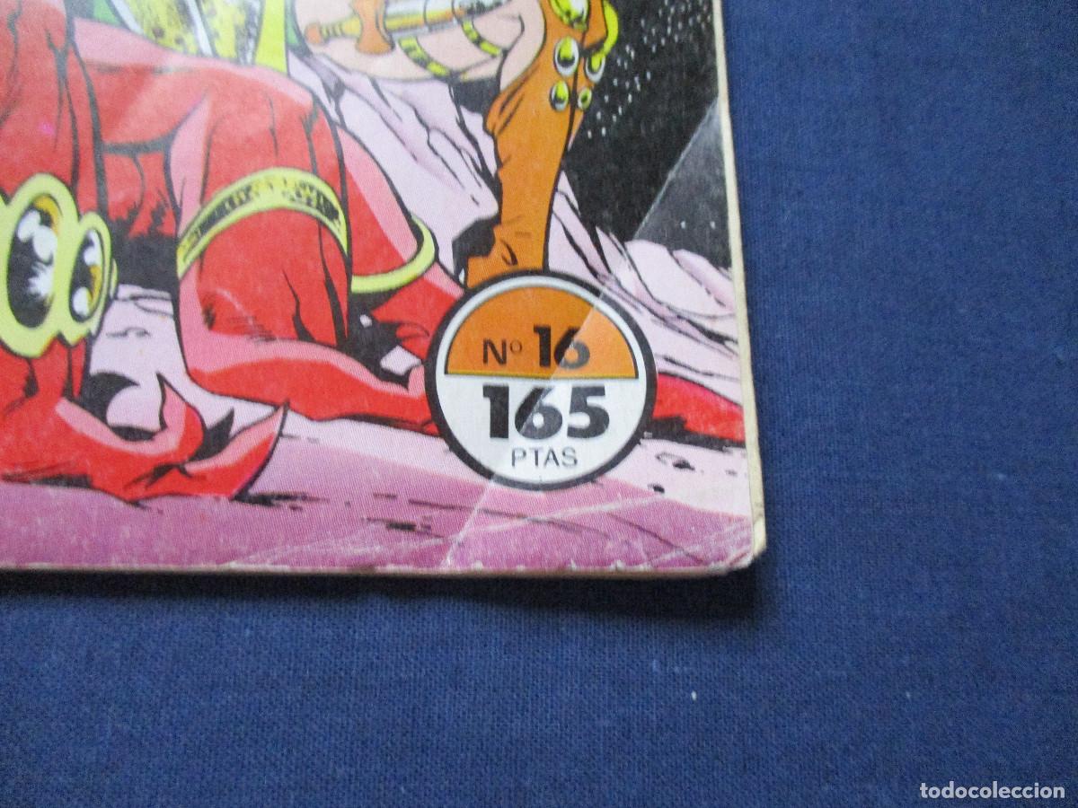 C&oacute;mics: MARVEL / EXCALIBUR N.&ordm; 16 VOLUMEN I FORUM 1990 - Foto 3