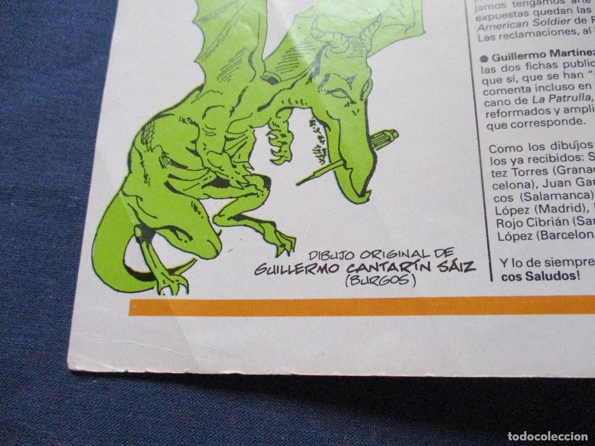 C&oacute;mics: MARVEL / EXCALIBUR N.&ordm; 16 VOLUMEN I FORUM 1990 - Foto 4