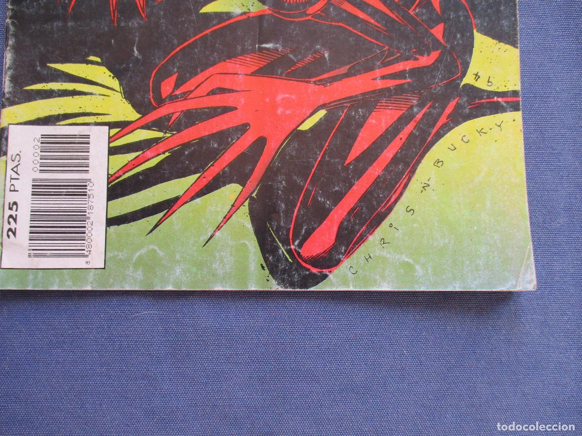 C&oacute;mics: MARVEL / GENERACI&Oacute;N X N.&ordm; 2 &middot; FORUM 1995 - Foto 3