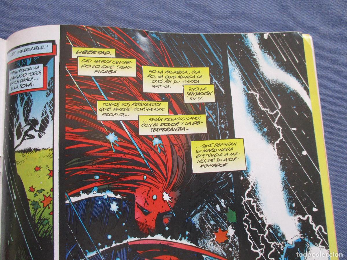 C&oacute;mics: MARVEL / GENERACI&Oacute;N X N.&ordm; 2 &middot; FORUM 1995 - Foto 9