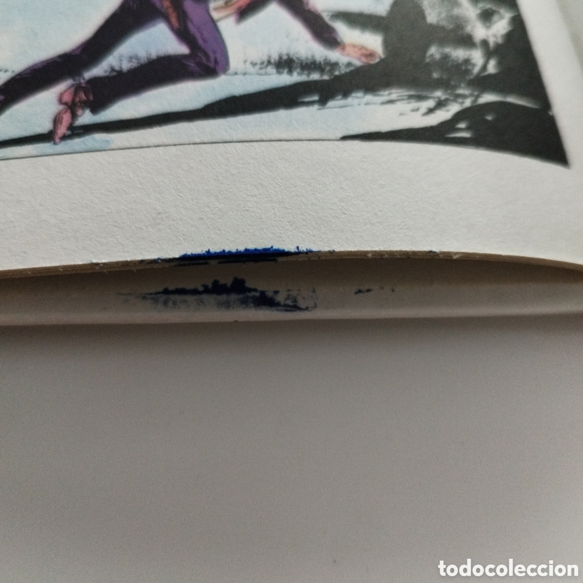 C&oacute;mics: EL COYOTE / # 3 / LOS MERCENARIOS / COMICS FORUM / - Foto 3