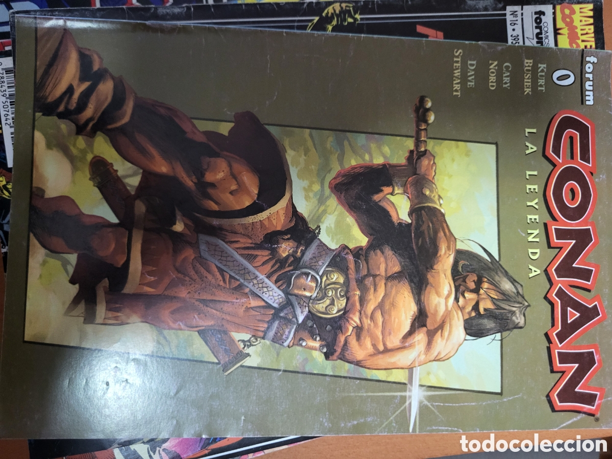 C&oacute;mics: Lote de comic Marvel - Foto 26