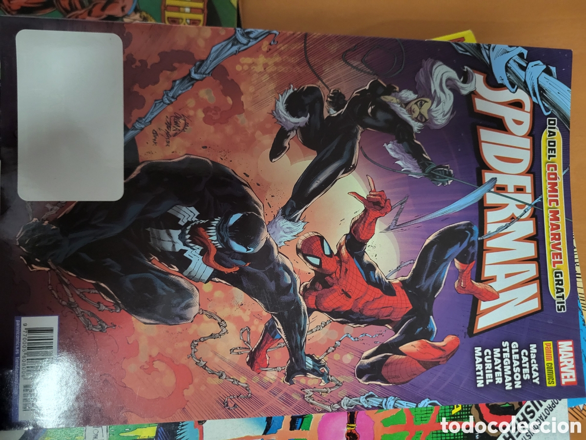 C&oacute;mics: Lote Comic forum 5 euros cada uno - Foto 13