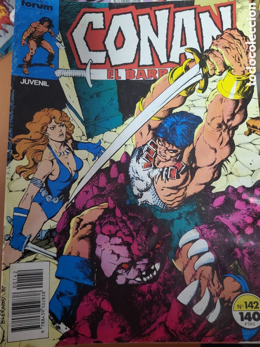 C&oacute;mics: Comic forum marvel lote - Foto 1