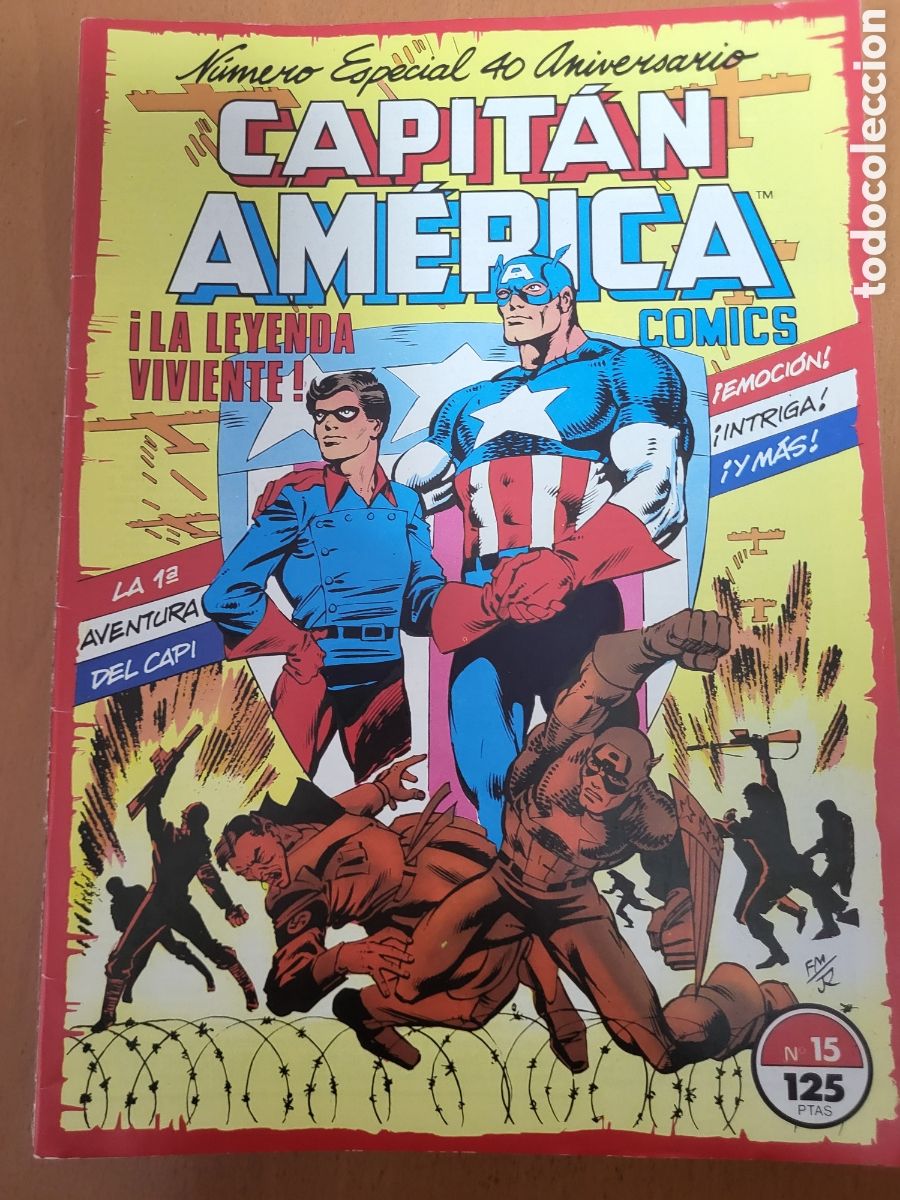 C&oacute;mics: Comic lote forum Marvel - Foto 22