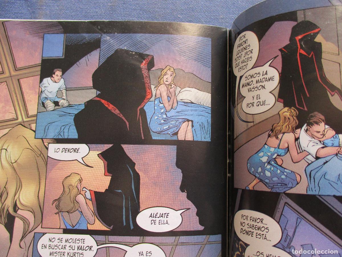 C&oacute;mics: MARVEL / ELEKTRA N.&ordm; 18 - FORUM 2003 - MARVEL KNIGHTS - Foto 9