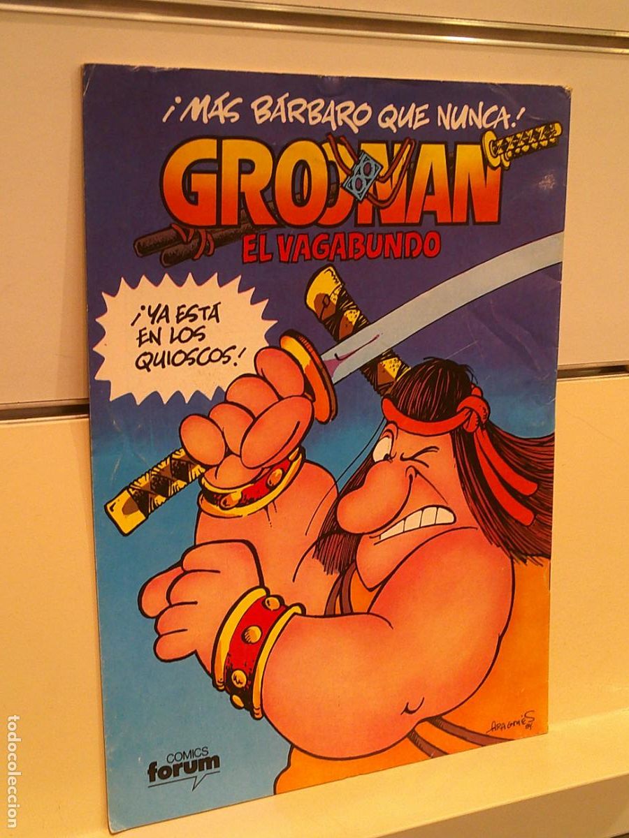 C&oacute;mics: DANIEL EL TRAVIESO N&ordm; 2 - FORUM - Foto 2