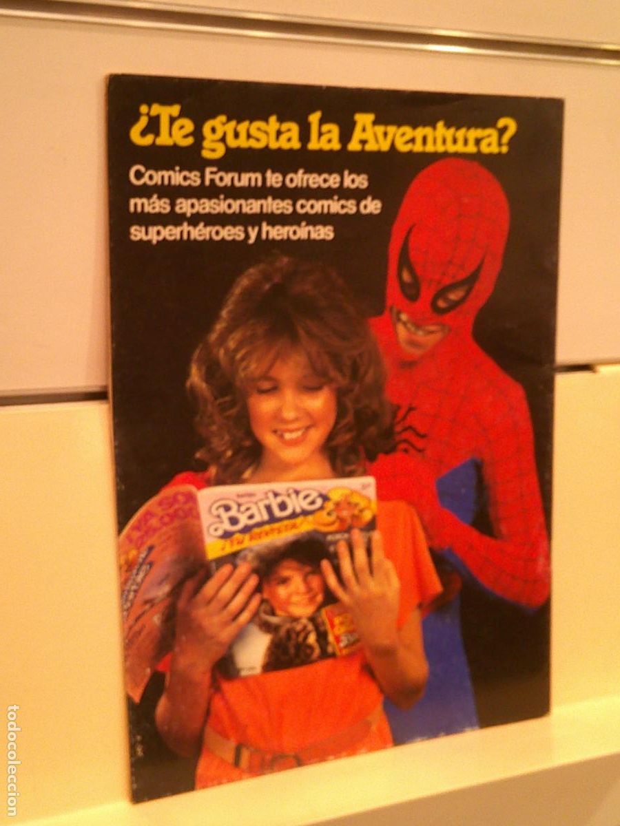 C&oacute;mics: DANIEL EL TRAVIESO N&ordm; 1 - FORUM - Foto 2
