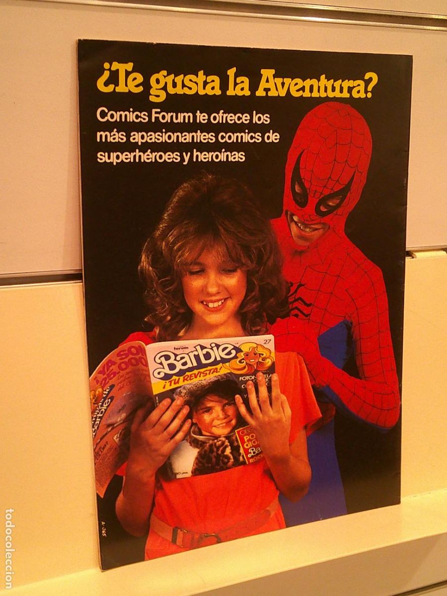 C&oacute;mics: DANIEL EL TRAVIESO N&ordm; 1 - FORUM - Foto 2