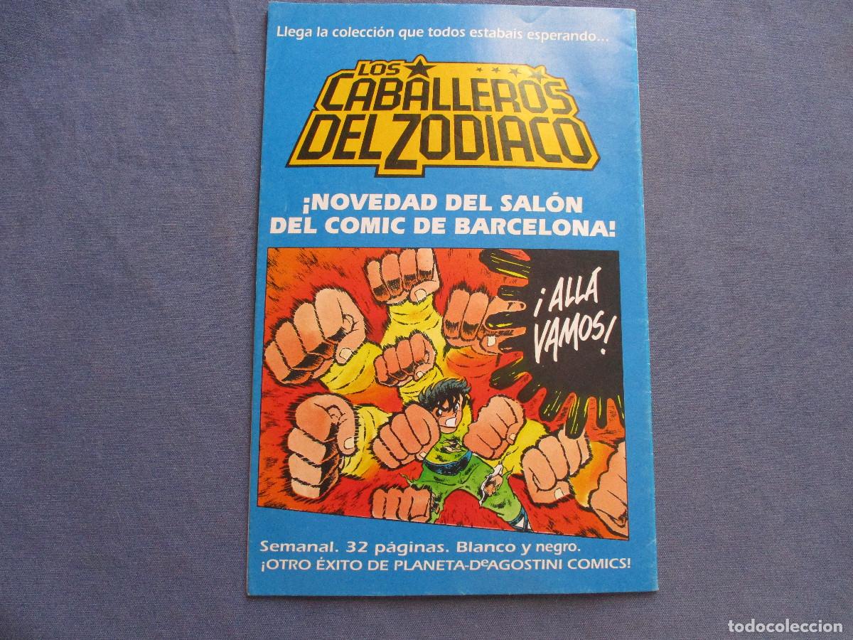 C&oacute;mics: MARVEL / QUASAR N.&ordm; 3 FORUM 1993 - Foto 4