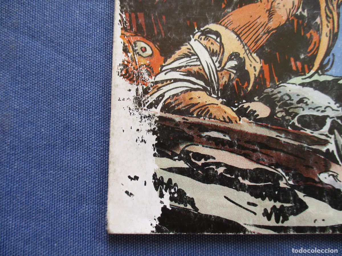 C&oacute;mics: MARVEL / RAVAGE 2099 N.&ordm; 1 de 12 SERIE LIMITADA FORUM 1994 - Foto 8