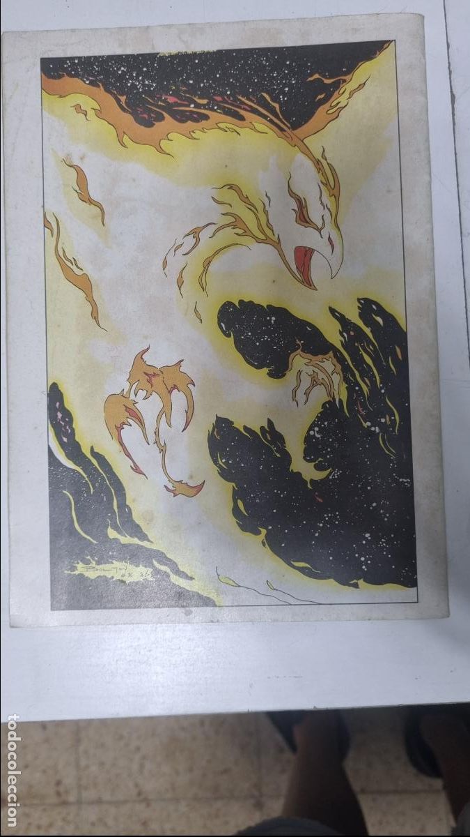 C&oacute;mics: Classic X-Men: n. 8, (150 Ptas), a&ntilde;o 1989, Comics Forum - Foto 2