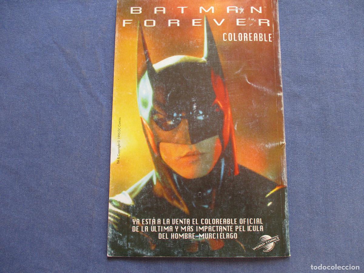 C&oacute;mics: MARVEL / CASPER &middot; &iexcl;LA ADAPTACI&Oacute;N AL C&Oacute;MIC DE LA PEL&Iacute;CULA DE SPIELBERG! - FORUM 1995 - Foto 5