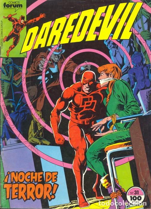 C&oacute;mics: DAREDEVIL vol.1 n&ordm; 31 - Forum - Foto 1