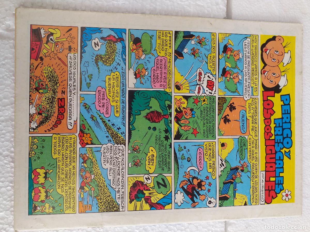 C&oacute;mics: DANIEL EL TRAVIESO - N&ordm; 25 - BUEN PERRO - 1987 FORUM - Foto 2