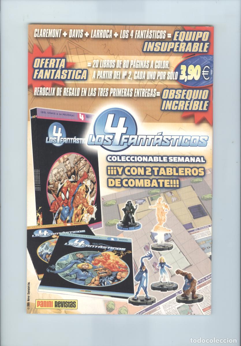 C&oacute;mics: Panini. Spiderman John Romita. 84. - Foto 2