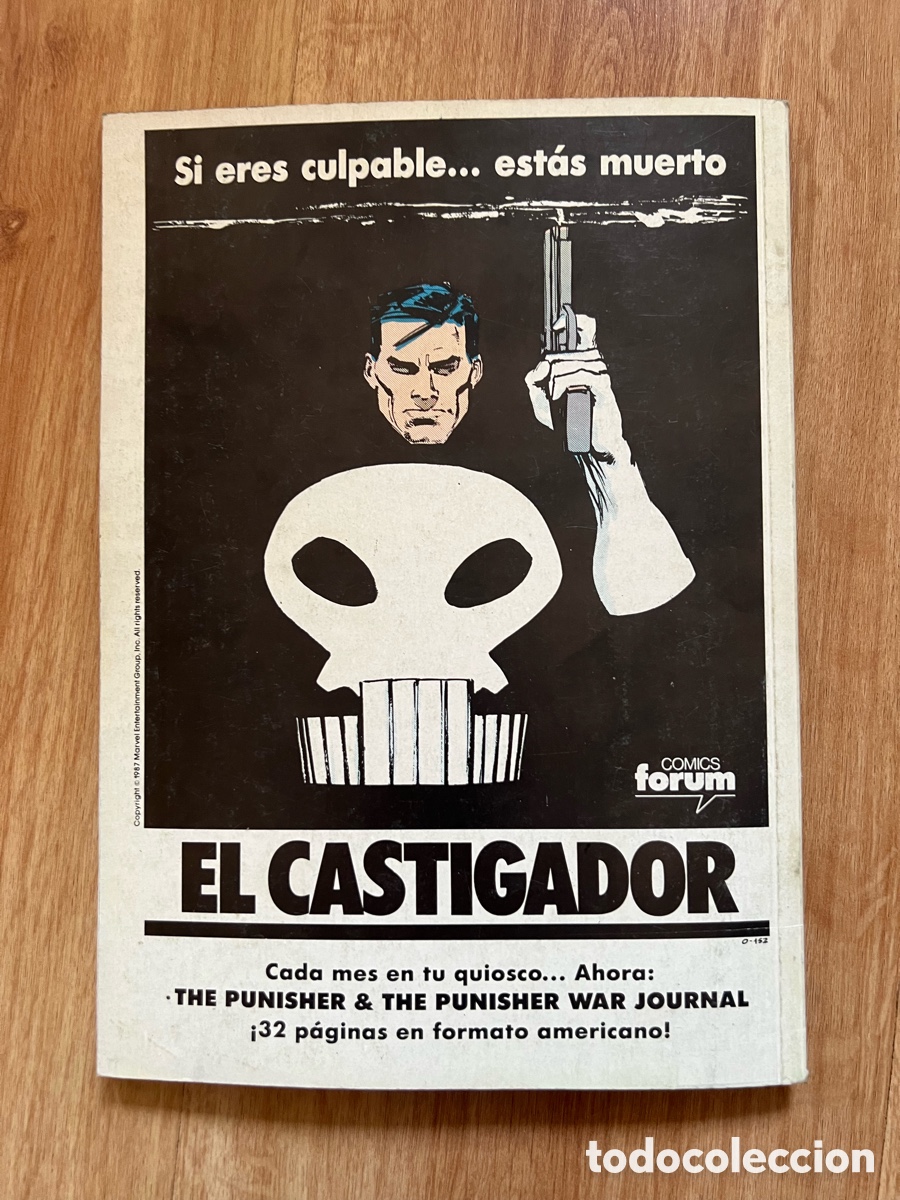 C&oacute;mics: C&oacute;mic de Spiderman, el hombre ara&ntilde;a - Foto 4