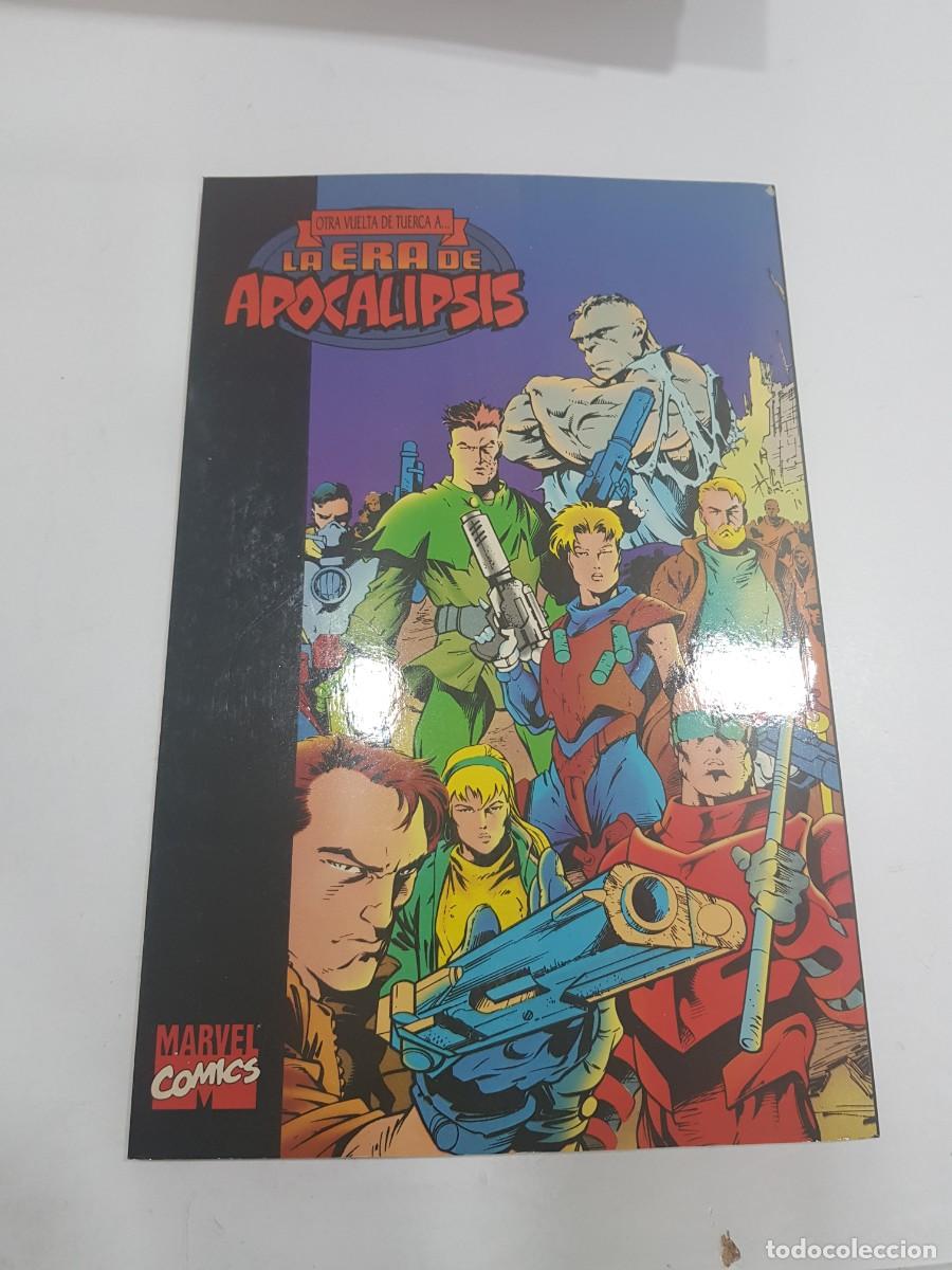 C&oacute;mics: Comic Universo X Terry Kavanagh Carlos Pacheco Forum - Foto 3