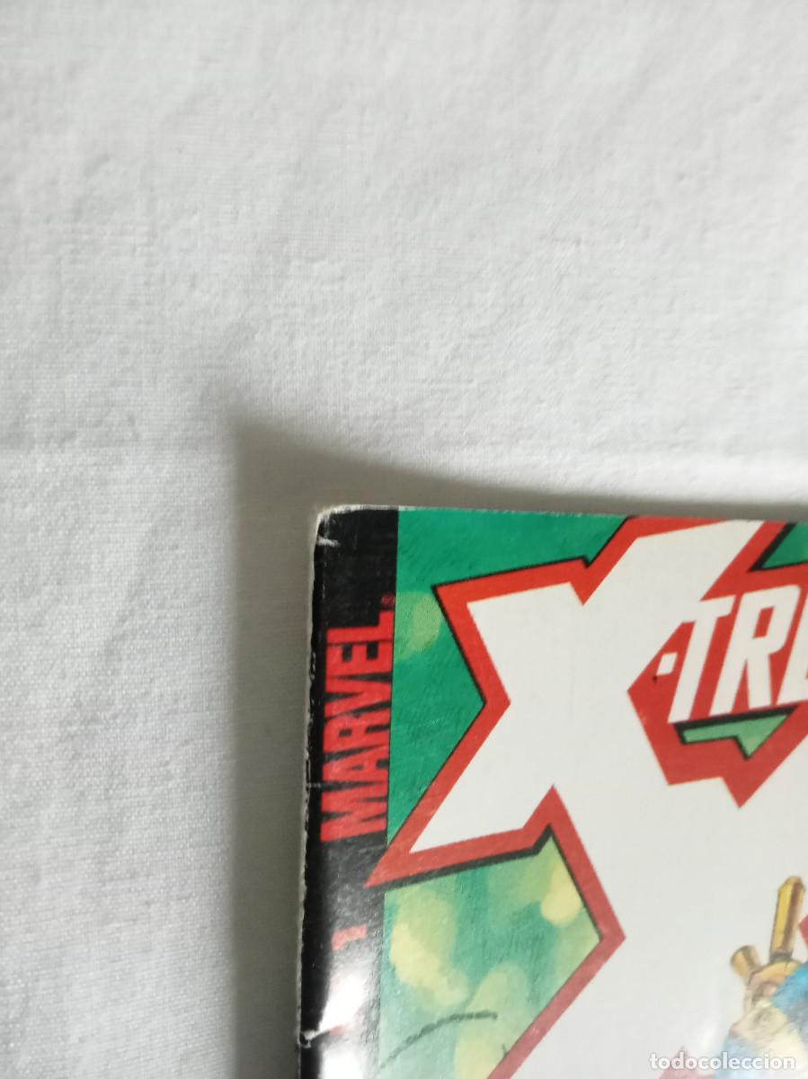 C&oacute;mics: XTREME X-MEN C&oacute;mic N&uacute;mero 1 - Marvel comics/Forum 2002 - Foto 2
