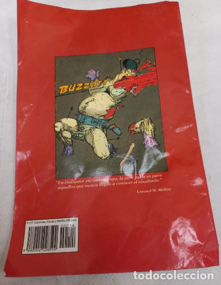 C&oacute;mics: COMIC, STARSTRUCK N&ordm; 14, FORUM - Foto 2