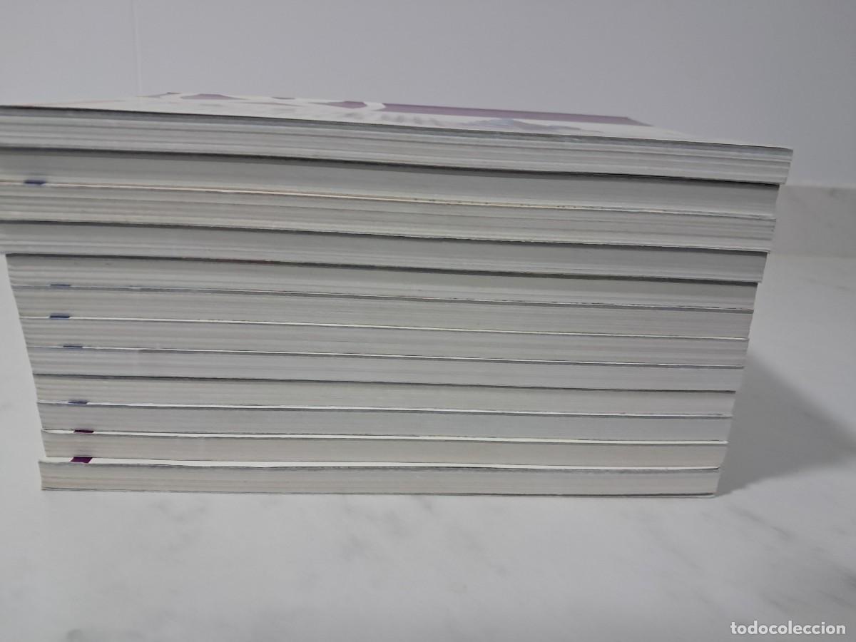 C&oacute;mics: 12 tomos Completa Patrulla X excelsior forum - Foto 2