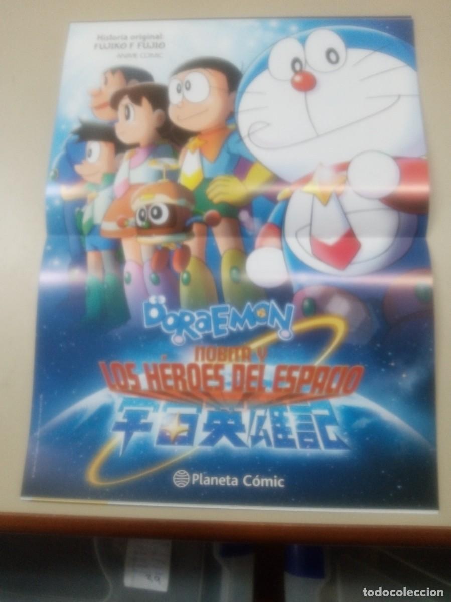C&oacute;mics: Comic Forum Poster Doraemon - Foto 2