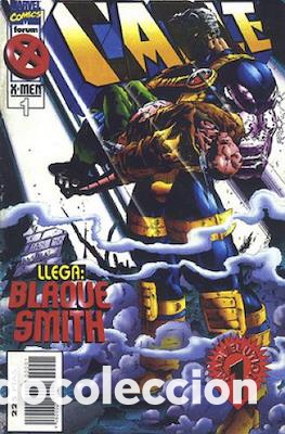 C&oacute;mics: Cable volumen 2 de f&oacute;rum - Foto 1