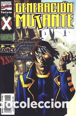C&oacute;mics: Generaci&oacute;n Mutante de F&oacute;rum - Foto 2
