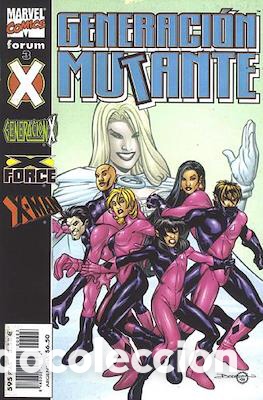 C&oacute;mics: Generaci&oacute;n Mutante de F&oacute;rum - Foto 3