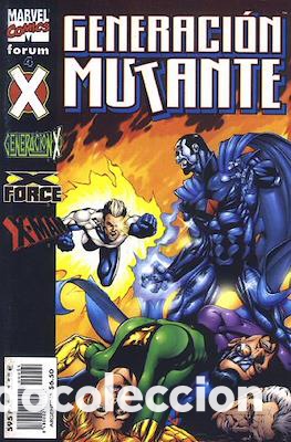 C&oacute;mics: Generaci&oacute;n Mutante de F&oacute;rum - Foto 4