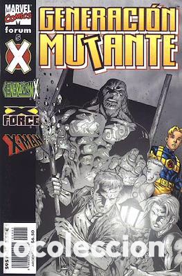 C&oacute;mics: Generaci&oacute;n Mutante de F&oacute;rum - Foto 5
