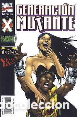 C&oacute;mics: Generaci&oacute;n Mutante de F&oacute;rum - Foto 6