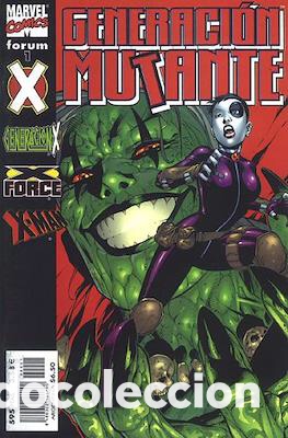 C&oacute;mics: Generaci&oacute;n Mutante de F&oacute;rum - Foto 1