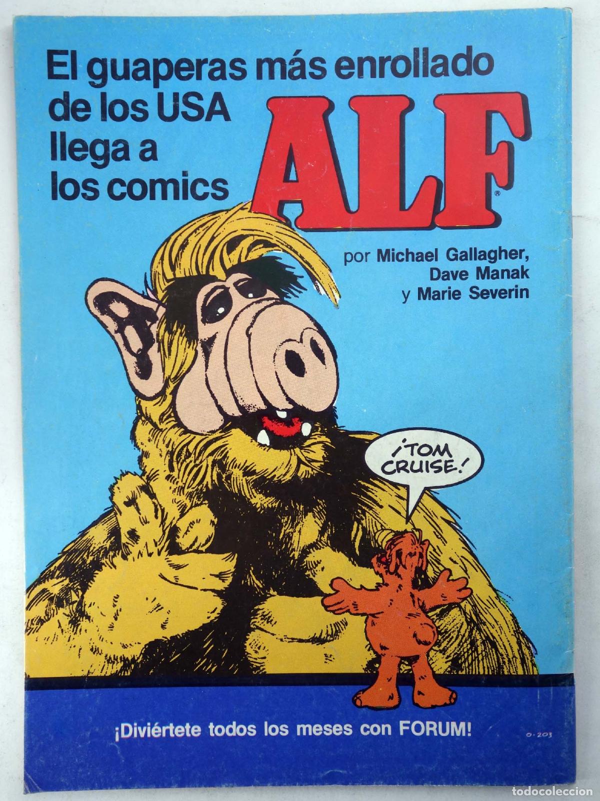 C&oacute;mics: CONAN REY 51. CONAN REY. Forum, 1988 - Foto 2