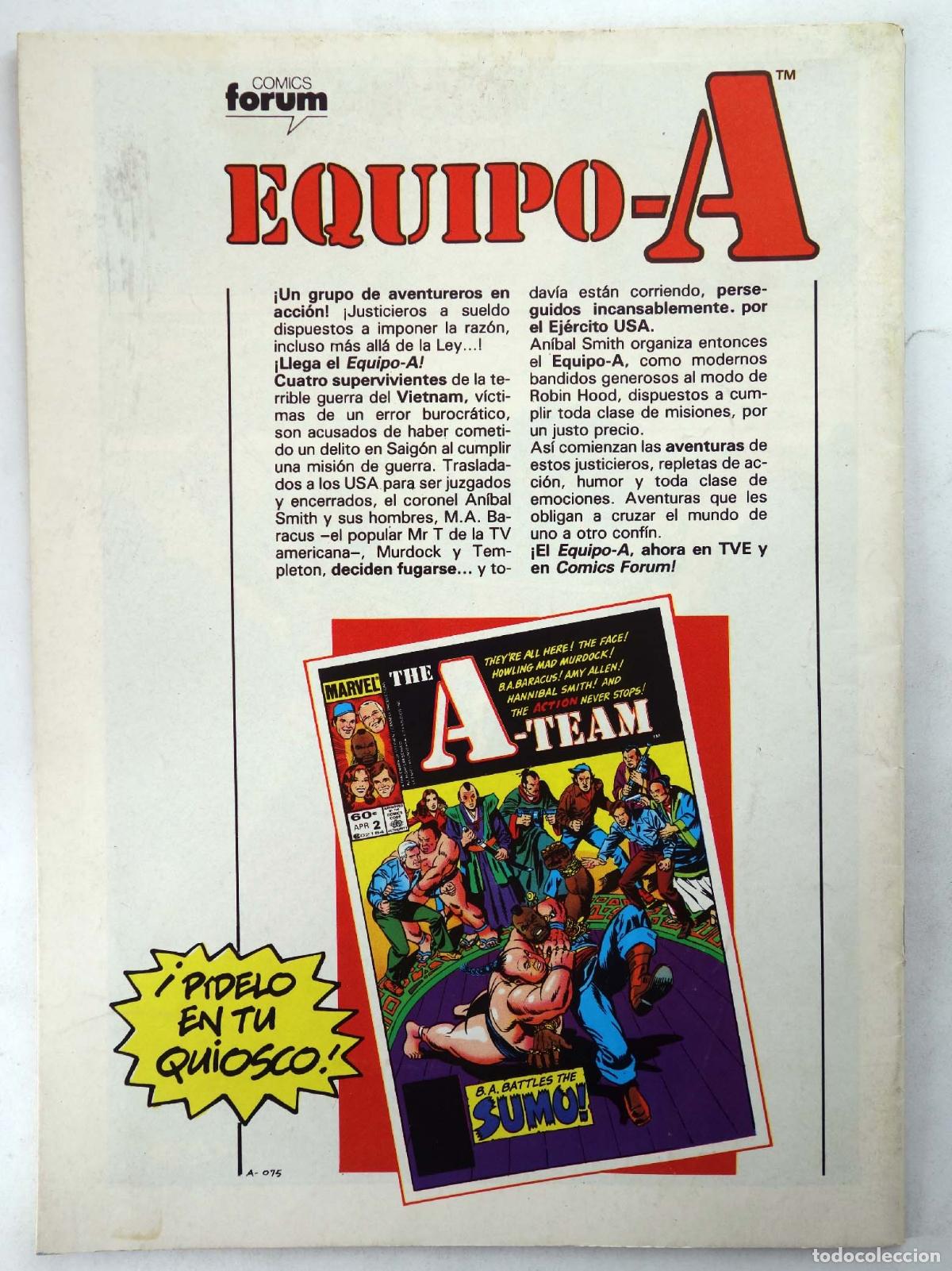 C&oacute;mics: CONAN REY 33. EL LEON DORMIDO. Forum, 1987 - Foto 2