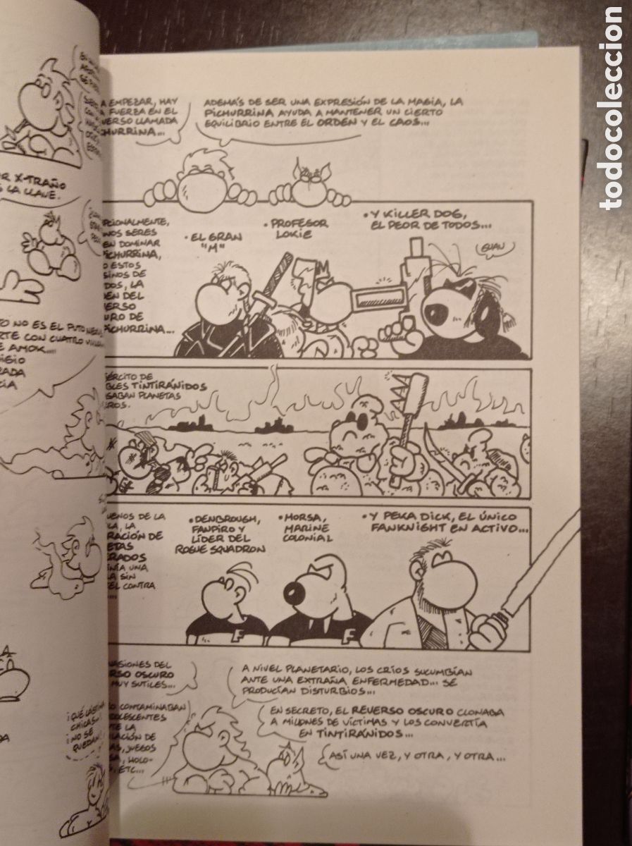 C&oacute;mics: Lote c&oacute;mics Cels Pi&ntilde;ol - Foto 7