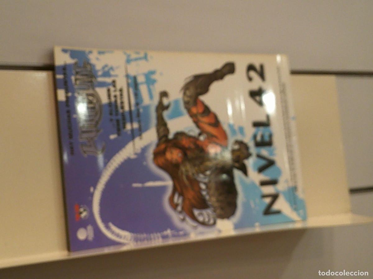 C&oacute;mics: X-TREME X-MEN COMPLETA 41 NUM. + ESP. 2003 - FORUM PANINI OFERTA - Foto 5