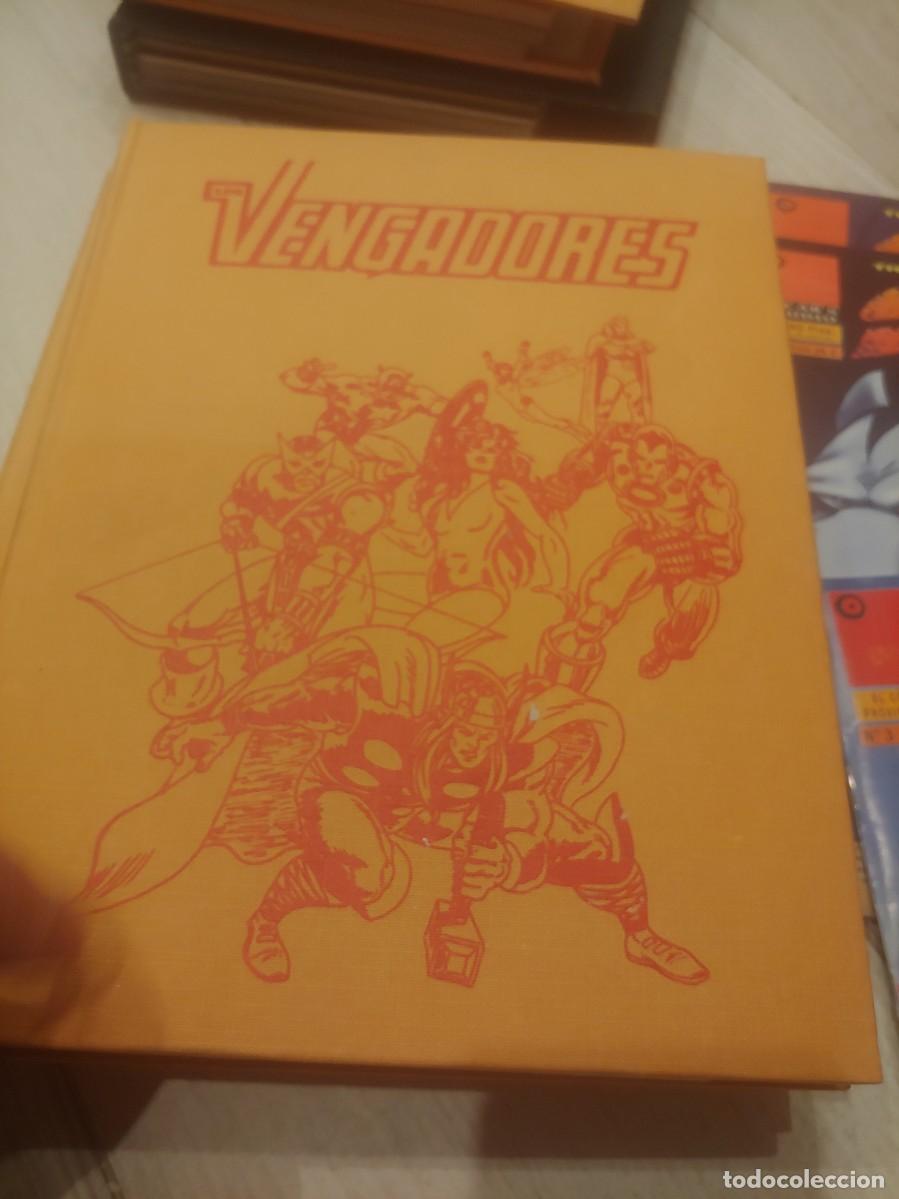 C&oacute;mics: Multiples comics Spiderman con fundas Vintage - Foto 6
