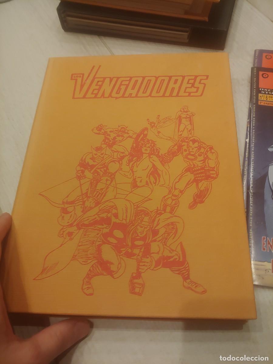C&oacute;mics: Multiples comics Spiderman con fundas Vintage - Foto 8
