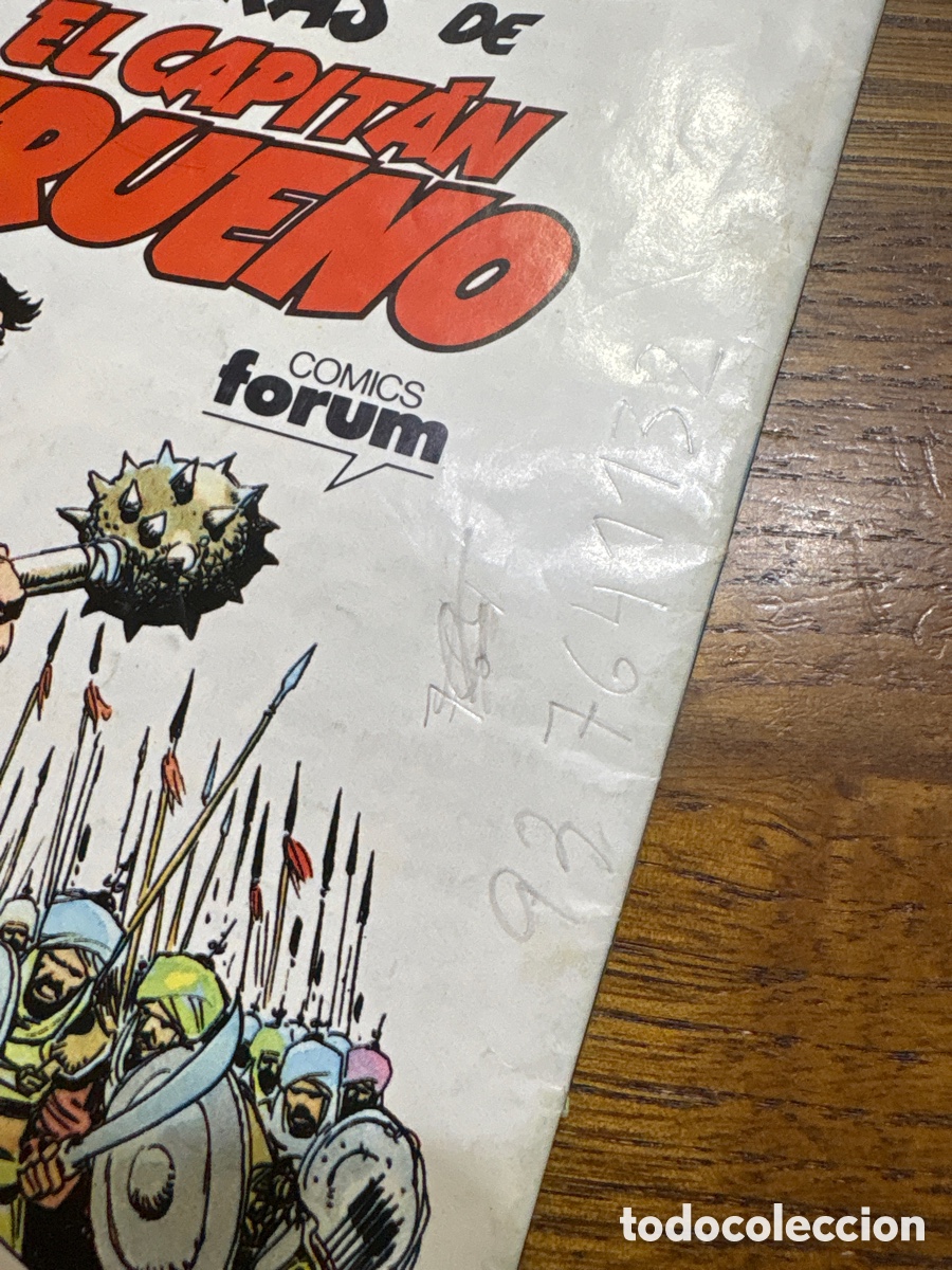 C&oacute;mics: C&Oacute;MIC F&Oacute;RUM EQUIPO A TEAM N3 - Foto 6