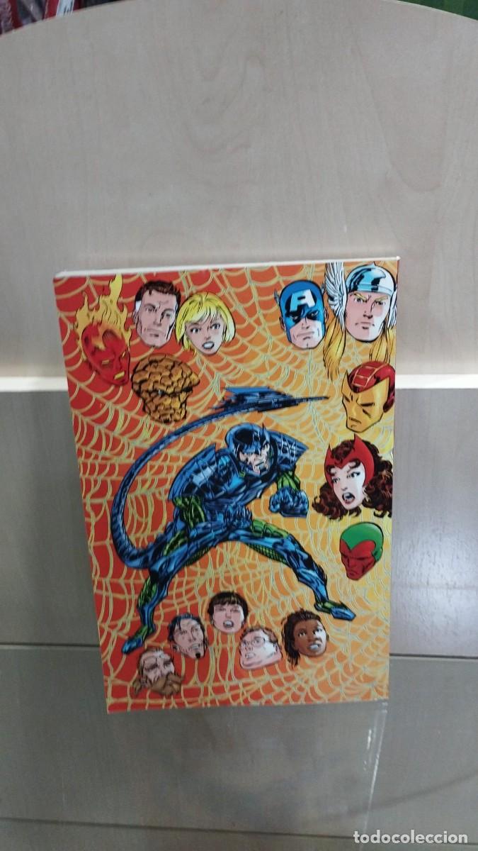 C&oacute;mics: Spiderman n&ordm;1 MARVEL COMICS FORUM - Foto 2