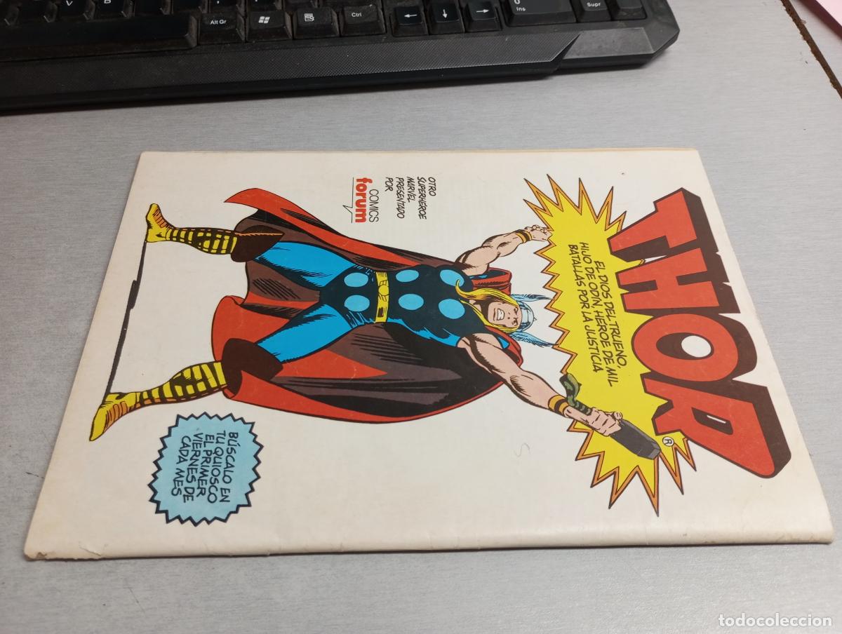 C&oacute;mics: CONAN EL B&Aacute;RBARO N&ordm; 12 / FORUM - Foto 2