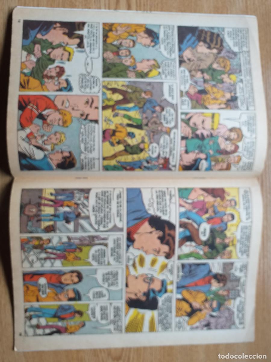 C&oacute;mics: SPIDERMAN VOL 1 - N&ordm; 182 - &iexcl;Tomar&eacute; Manhattan! - FORUM - Foto 3