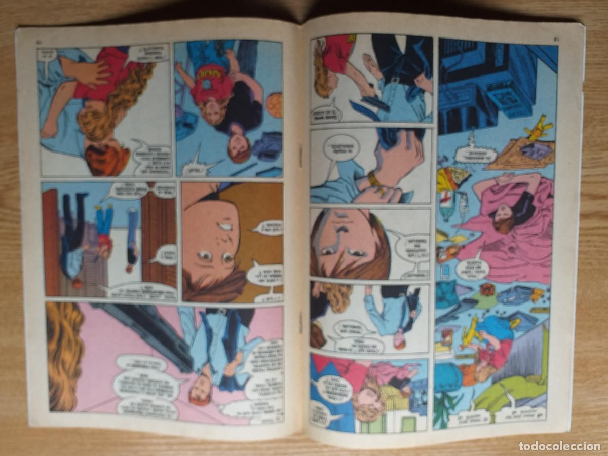 C&oacute;mics: SPIDERMAN VOL 1 - N&ordm; 180 - &iexcl;Soy... Spidey! - FORUM - Foto 3