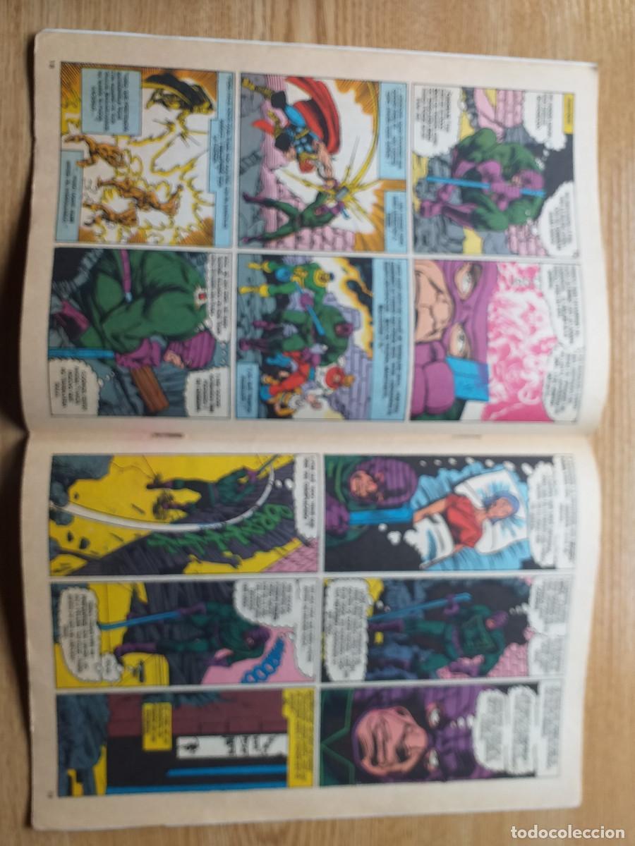 C&oacute;mics: SPIDERMAN VOL 1 - N&ordm; 175 - Devastaci&oacute;n - FORUM - Foto 3