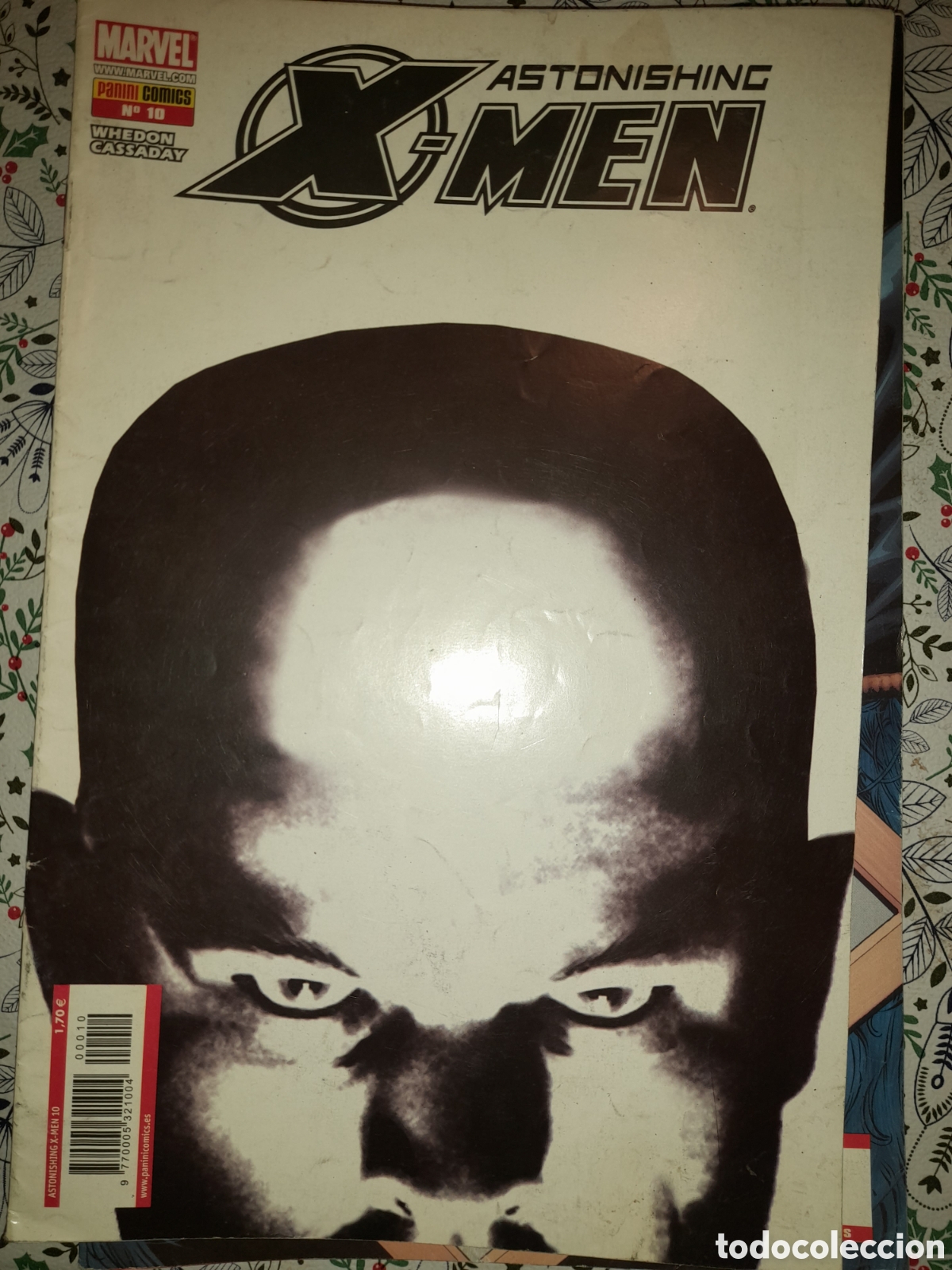 C&oacute;mics: 10 ejemplares COMICS MARVEL FORUM varios - Foto 2