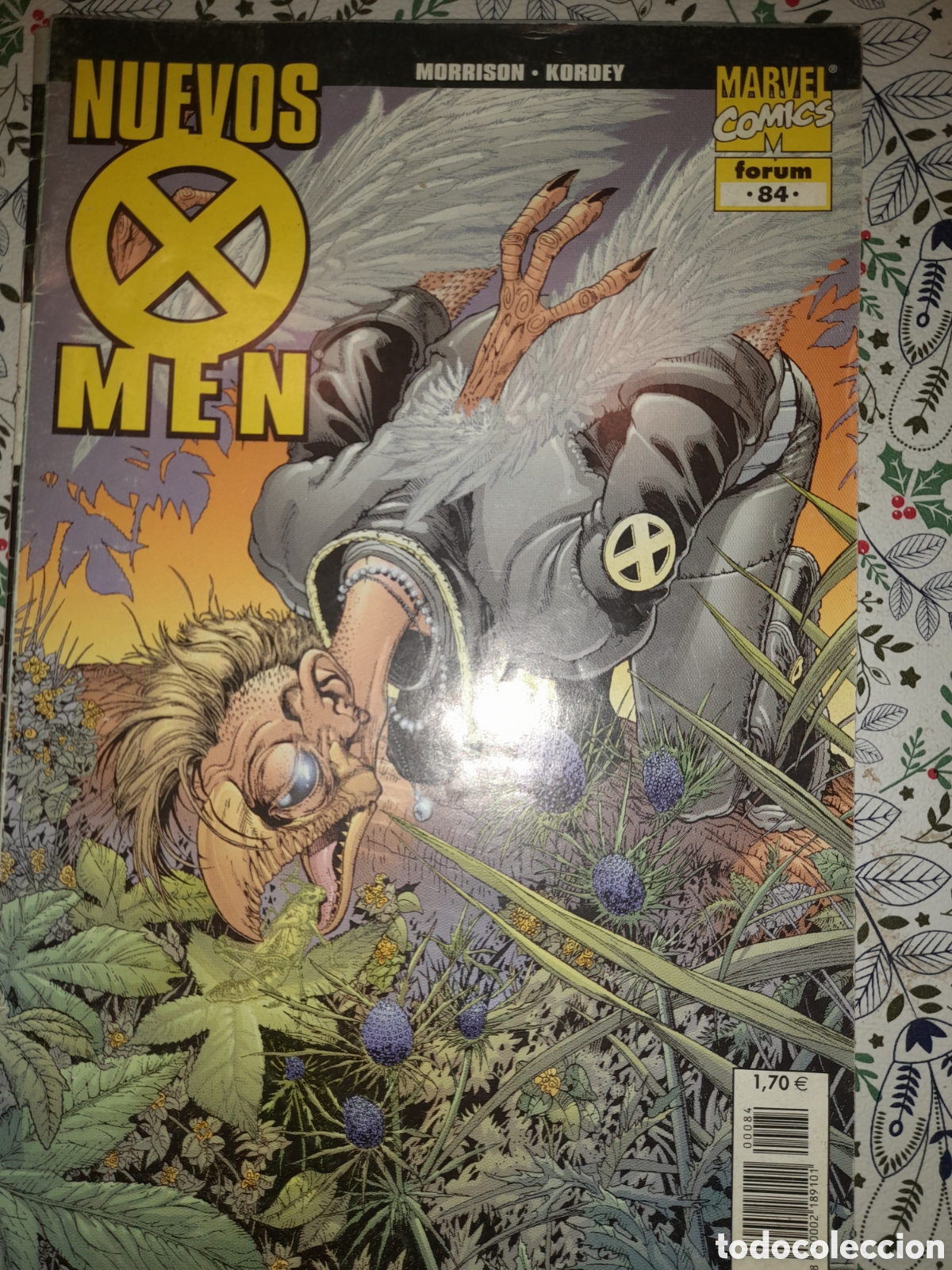 C&oacute;mics: 10 ejemplares COMICS MARVEL FORUM varios - Foto 9