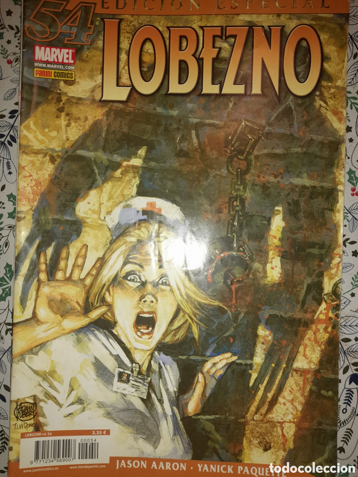 C&oacute;mics: 10 ejemplares COMICS MARVEL FORUM varios - Foto 1